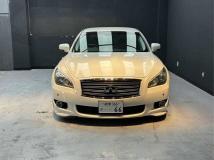 2010 Nissan Fuga