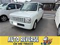 2007 Suzuki Lapin