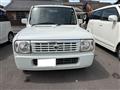 2007 Suzuki Lapin