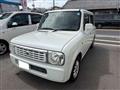 2007 Suzuki Lapin