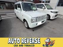 2007 Suzuki Lapin