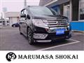 2013 Honda Step WGN