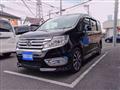 2013 Honda Step WGN