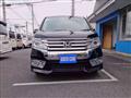 2013 Honda Step WGN