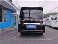 2013 Honda Step WGN