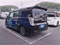 2013 Honda Step WGN