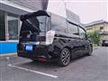 2013 Honda Step WGN