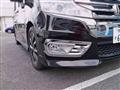 2013 Honda Step WGN