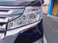 2013 Honda Step WGN