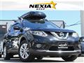 2014 Nissan X-Trail