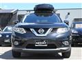 2014 Nissan X-Trail