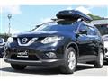 2014 Nissan X-Trail