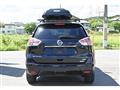 2014 Nissan X-Trail