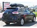 2014 Nissan X-Trail