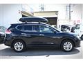 2014 Nissan X-Trail