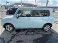 2013 Suzuki Lapin