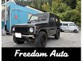 1989 Suzuki Jimny