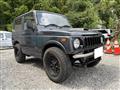 1989 Suzuki Jimny