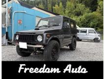 1989 Suzuki Jimny