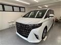 2023 Toyota Alphard G