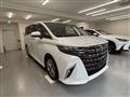 2023 Toyota Alphard G
