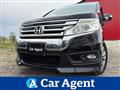 2013 Honda Step WGN