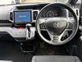 2013 Honda Step WGN