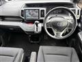 2013 Honda Step WGN