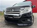 2013 Honda Step WGN