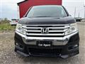 2013 Honda Step WGN