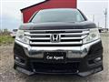 2013 Honda Step WGN