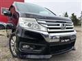 2013 Honda Step WGN