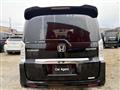 2013 Honda Step WGN