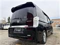 2013 Honda Step WGN
