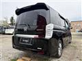 2013 Honda Step WGN