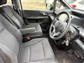 2013 Honda Step WGN
