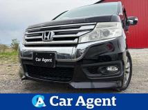 2013 Honda Step WGN