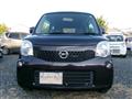 2013 Nissan Moco