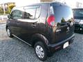2013 Nissan Moco