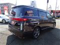 2011 Nissan Elgrand