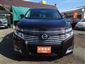 2011 Nissan Elgrand