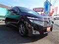 2011 Nissan Elgrand
