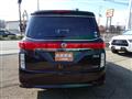 2011 Nissan Elgrand