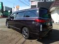 2011 Nissan Elgrand