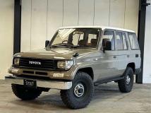 1995 Toyota Land Cruiser Prado