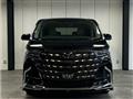 2025 Toyota Alphard G