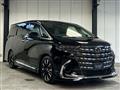 2025 Toyota Alphard G