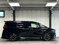 2025 Toyota Alphard G