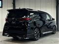 2025 Toyota Alphard G