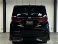 2025 Toyota Alphard G